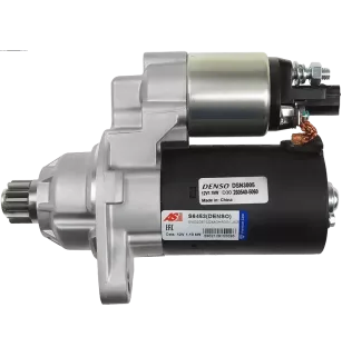 Démarreur 12V 1.10kW Bosch UD815153 0001121402