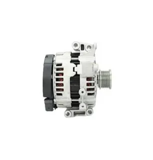 Alternador Mercedes 180A, Bosch 0121715029, Bosch 0121715129, Mercedes Benz 0131549002, Bosch ruil 0986048450