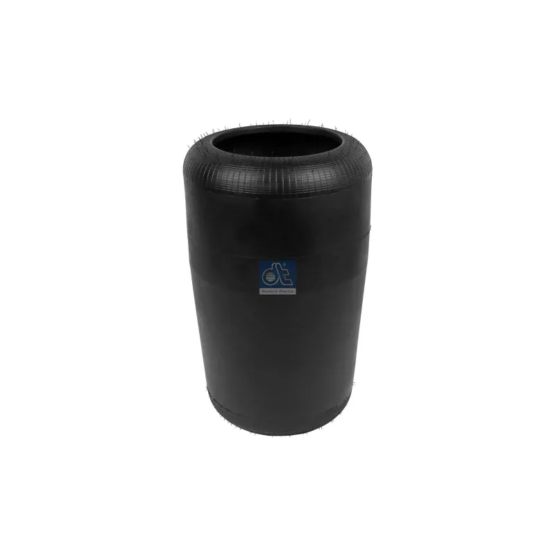 Coussin d'air, sans piston d: 198.2 mm, D: 295 mm, L: 475 mm Pour Schmitz Cargobull tbd - 750 212