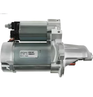 Démarreur 12V 1.70kW Subaru UD810289 DSN1487