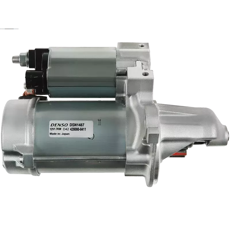 Démarreur 12V 1.70kW Subaru UD810289 DSN1487