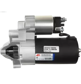 Démarreur 12V 1.40kW Bosch UD815152 0001108183
