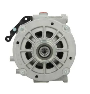 Alternator Mercedes 190A, Bosch 0001500850, Bosch 0001501650, Bosch 0001502450, Bosch Ruil 0986048980
