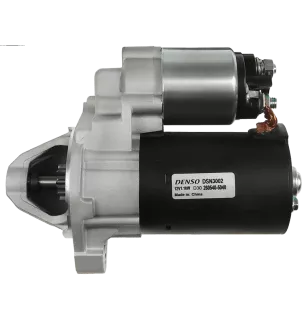Démarreur 12V 1.10kW Bosch UD815150 0001107410