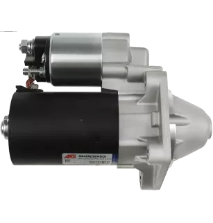 Démarreur 12V 1.10kW Bosch UD815150 0001107410
