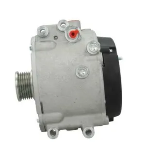 Alternador Mercedes 190A, Bosch 0001500850, Bosch 0001501650, Bosch 0001502450, Bosch Ruil 0986048980