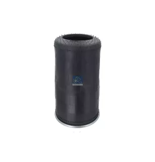 Coussin d'air, sans piston, d: 171.1 mm, D1: 300 mm, D2: 311 mm, M12, M22 x 1,5, L: 533 mm Pour Gigant tbd - SAE-SMB tbd