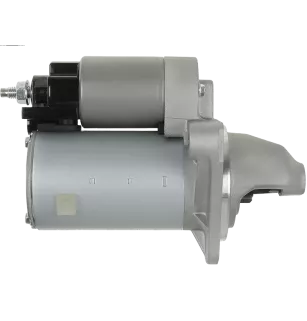 Démarreur 12V 1.30kW 11 dents AS-PL S6457S, UD20531S, BOSCH 0986CR1807, 0986UR1807, SR8671X