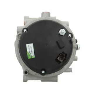 Alternador Mercedes 190A, Bosch 0001500850, Bosch 0001501650, Bosch 0001502450, Bosch Ruil 0986048980