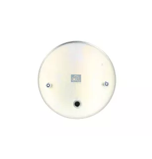 Coussin d'air, sans piston, D1: 300 mm, D2: 310 mm, M12, M22 x 1,5