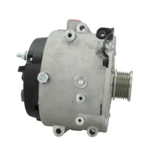Alternador Mercedes 190A, Bosch 0001500850, Bosch 0001501650, Bosch 0001502450, Bosch Ruil 0986048980