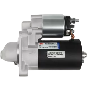 Démarreur 12V 1.10kW Bosch UD815151 0001107059