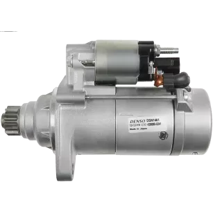 Démarreur 12V 2.00kW Denso UD810141 115402