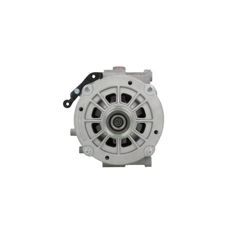 Alternador Mercedes 190A, Bosch 0001501750, Bosch 0001502550, Bosch Ruil 0986048990, Remy 10480404