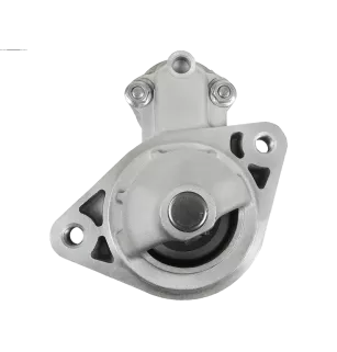 Démarreur 12V 1.00kW 8 dents AS-PL UD18562S, BOSCH 0986023230, DENSO 228000-8930, MAGNETI MARELLI 944280802430, MRS80243