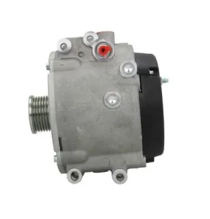 Alternador Mercedes 190A, Bosch 0001501750, Bosch 0001502550, Bosch Ruil 0986048990, Remy 10480404