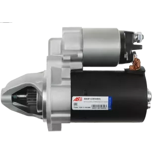 Démarreur 12V 1.10kW Bosch UD815158 0001107406