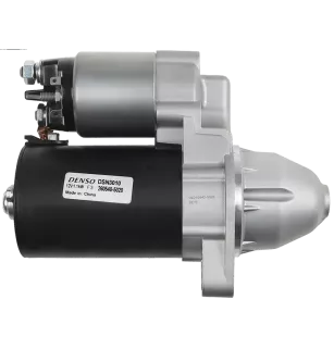 Démarreur 12V 1.10kW Bosch UD815158 0001107406