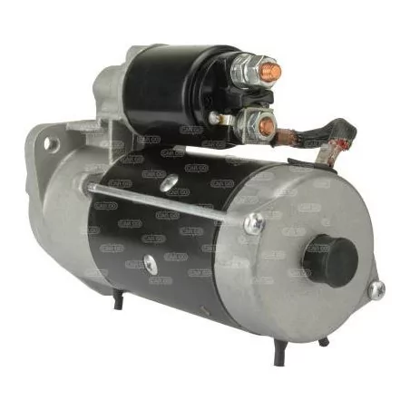 Starter 12V 3.0Kw 9/10dents Bosch 0001230006, 0001230014, 0001262001, 0001262002, KHD 01180928