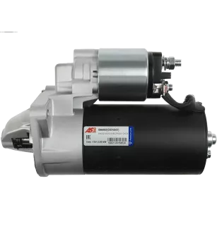 Démarreur 12V 2.00kW Denso UD815166 DSN3018