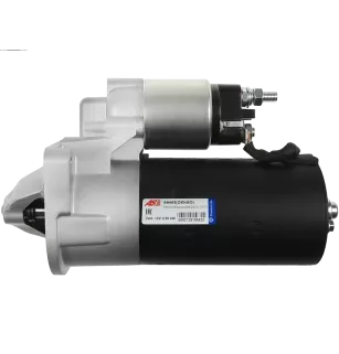 Démarreur 12V 2.50kW Bosch UD815162 0001109291
