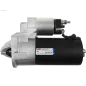 Démarreur 12V 2.50kW 9 dents AS-PL UD815162(DENSO)S, BOSCH 0001109291, 0001109292, 0001109300, 0001109301