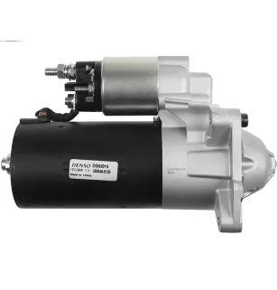 Démarreur 12V 2.50kW Bosch UD815162 0001109291