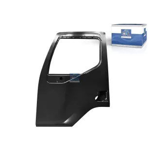 Porte, gauche pour DAF LF,Renault Kerax,Midlum,Premium,Sisu Sisu / Renault,Volvo FE, FL - 1400728 - 1400740 - 1700862