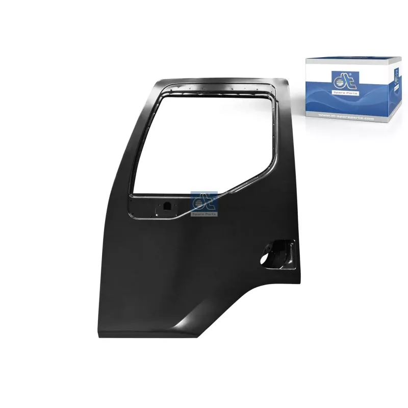 Porte, gauche pour DAF LF,Renault Kerax,Midlum,Premium,Sisu Sisu / Renault,Volvo FE, FL - 1400728 - 1400740 - 1700862