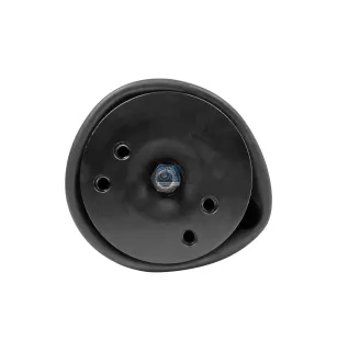 Coussin d'air, avec piston acier D: 258 mm, Dmax: 300 mm, M12 x 1,75
