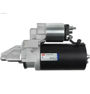 Démarreur 12V 2.00kW Bosch UD815160 00010DB94E