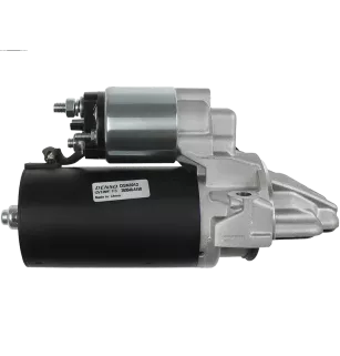 Démarreur 12V 2.00kW Bosch UD815160 00010DB94E