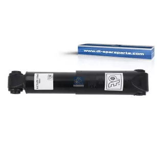 Amortisseur Pour SAF tbd - 2.376.0070.00 - 2.376.0070.02