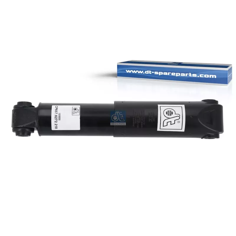 Amortisseur Pour SAF tbd - 2.376.0070.00 - 2.376.0070.02