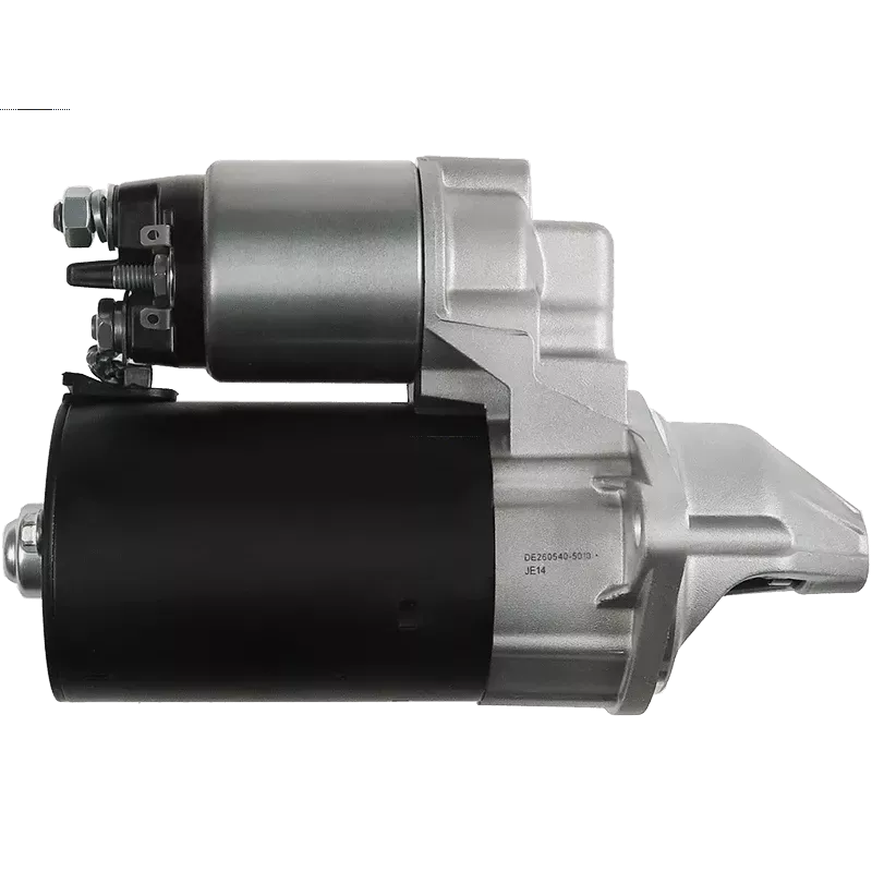 Démarreur 12V 1.10kW Bosch UD815157 0001107401