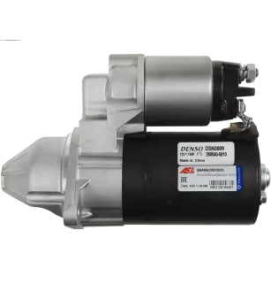 Démarreur 12V 1.10kW Bosch UD815157 0001107401