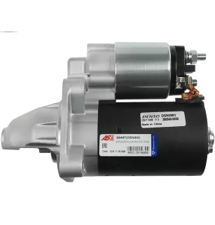 Démarreur 12V 1.10kW Denso UD815149 DSN3001
