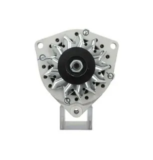 Alternador Mercedes 55A, Mercedes Benz 0051543402, Mercedes Benz 0071542702, Mercedes Benz 0091540702, Bosch 0120469001