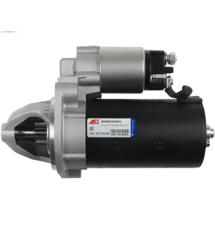 Démarreur 12V 2.20kW Bosch UD815159 0001109014