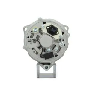 Alternador Mercedes 55A, Mercedes Benz 0051543402, Mercedes Benz 0071542702, Mercedes Benz 0091540702, Bosch 0120469001
