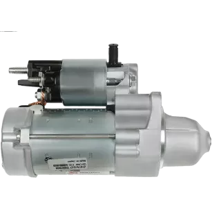 Démarreur 12V 1.70kW Denso UD808764 116257