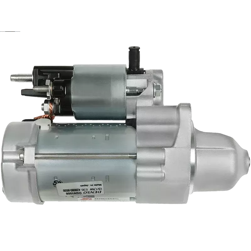Démarreur 12V 1.70kW Denso UD808764 116257