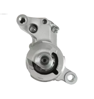 Démarreur 12V 1.80kW 11 dents AS-PL UD19726S, DENSO 438000-1010, VW 06M911024, 06M911024X, CASCO CST40557RS