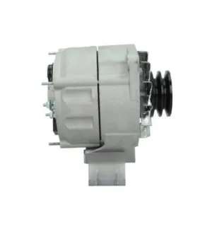 Alternador Mercedes 55A, Mercedes Benz 0051543402, Mercedes Benz 0071542702, Mercedes Benz 0091540702, Bosch 0120469001
