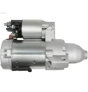 Démarreur 12V 1.70kW 11 dents AS-PL UD19725S, DENSO 428000-9700, JAGUAR C2D20224, CX2311001BC, 3EFFE PRSE278