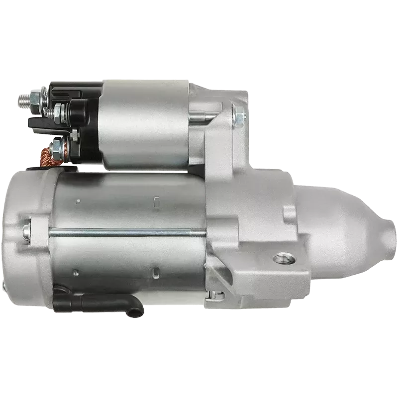 Démarreur 12V 1.70kW 11 dents AS-PL UD19725S, DENSO 428000-9700, JAGUAR C2D20224, CX2311001BC, 3EFFE PRSE278