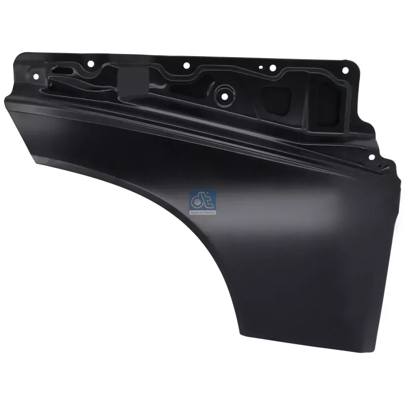 Prolongation de la porte, droite pour Volvo FH - 21642399