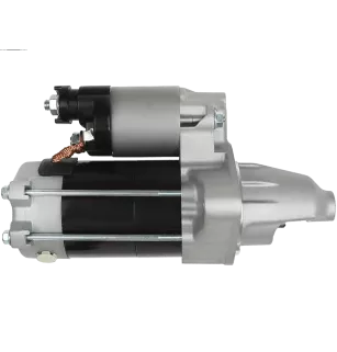 Démarreur 12V 1.10kW 9 dents AS-PL UD18928S, UD21187S, DENSO 228000-8330, HONDA 31200-PCX-A0,1 31200-PCX-A02