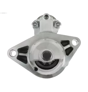 Démarreur 12V 1.10kW 9 dents AS-PL UD18928S, UD21187S, DENSO 228000-8330, HONDA 31200-PCX-A0,1 31200-PCX-A02