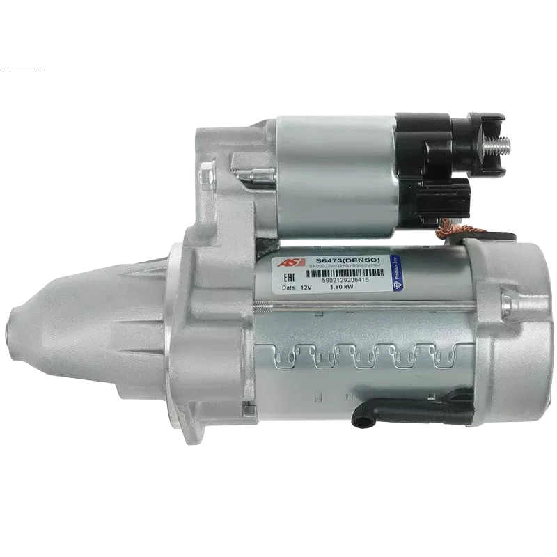 Démarreur 12V 1.80kW Denso UD808817 115779